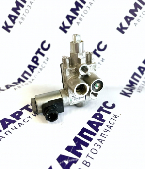 Клапан подъема платформы система TEBS G2 K022847N00 KNORR-BREMSE