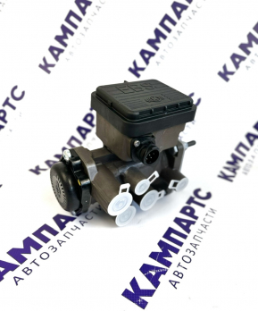 Кран EBS управления прицепом K020623N50 Knorr Bremse