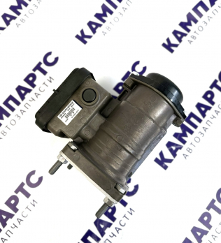 Кран EBS управления прицепом K020623N50 Knorr Bremse