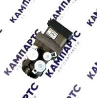 Модулятор EBS одноканальный K021202N50/K021202  Knorr Bremse