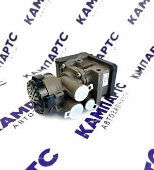 Модулятор EBS одноканальный K021202N50/K021202  Knorr Bremse