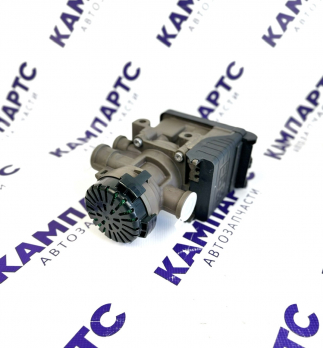 Модулятор EBS одноканальный K021202N50/K021202  Knorr Bremse