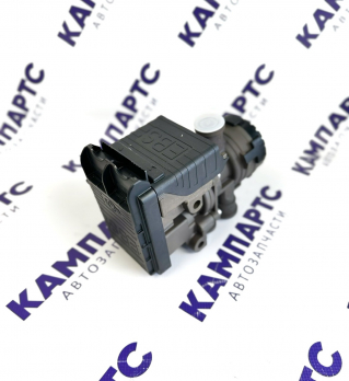 Модулятор EBS одноканальный K021202N50/K021202  Knorr Bremse