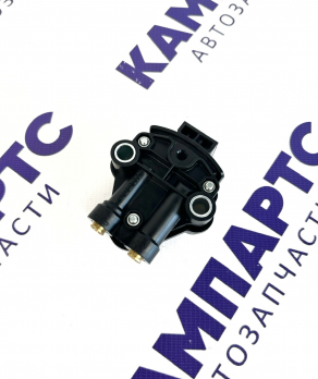 Кран уровня кабины 4640070090/464 007 009 0/464.007.009.0 WABCO