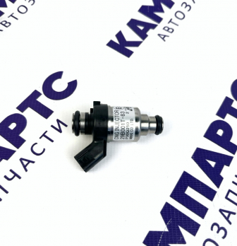 Форсунка газовая топливная YC6L280N-52 дозатор газа 29B001T-83/ K1A00-1113940 YUCHAI