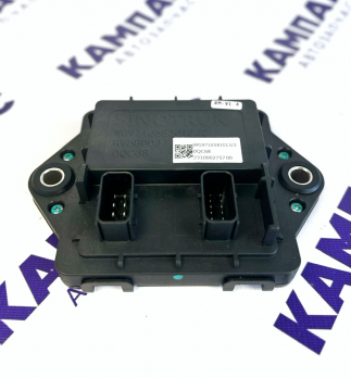 Блок управления задним светом тягача SITRAK C7H MAX WG9716583013