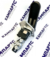 Кран тормозной EBS 480 002 122 0/4800021220 480.002.122.0 WABCO