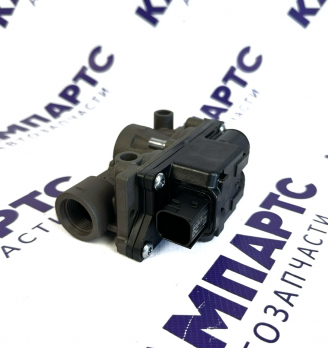 Клапан электромагнитный MB Actros MP4 5 471 943 OM936 916 0064293544 472 1962103 472 196 039 0/472.196.039.0/4721960390