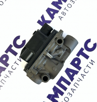 Клапан электромагнитный MB Actros MP4 5 471 943 OM936 916 0064293544 472 1962103 472 196 039 0/472.196.039.0/4721960390