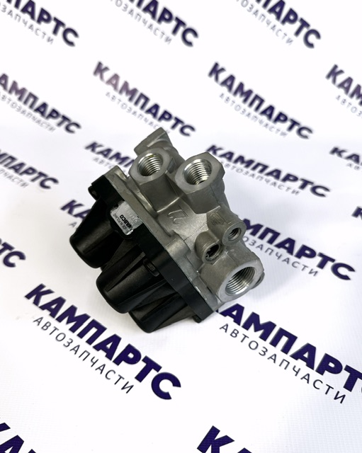 Клапан защитный 4-х контурный Volvo FH/FM 9347147400/934 714 740 0/934.714.740.0