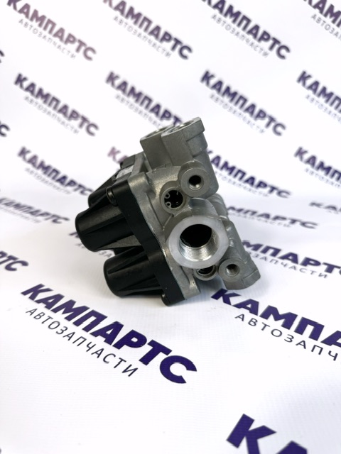 Клапан защитный 4-х контурный Volvo FH/FM 9347147400/934 714 740 0/934.714.740.0