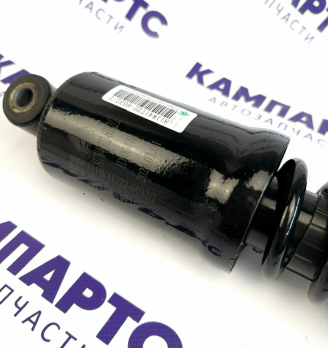 Амортизатор кабины задний (пружина) SITRAK/T5G 811W41722-6032