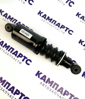 Амортизатор кабины задний (пружина) SITRAK/T5G 811W41722-6032