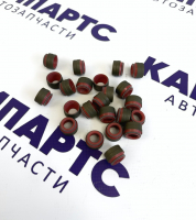 Колпачок маслосъемный впускного клапана MC11 CNHTC 202V04902-0033/202V049020033