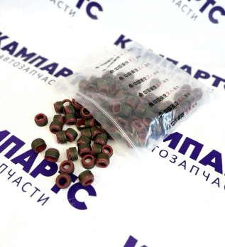 Колпачок маслосъемный впускного клапана MC11 CNHTC 202V04902-0033/202V049020033