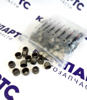 Колпачок маслосъемный выпускного клапана MC11 202V04902-0035/202V049020035