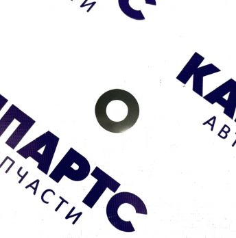 Шайба регулировочная пружины клапана 200V90701-0243/200V907010243