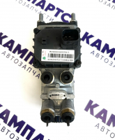 Клапан тормозной главный EBS3 для SITRAK C7H и HOWO T5G (аналог WABCO 4800030590)WG9000360550/1