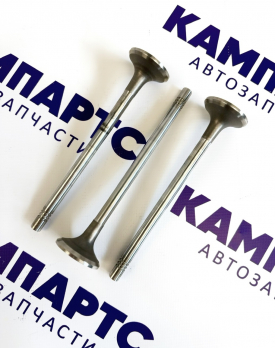 Клапан выпускной HOWO T5G MC11 200V04101-0546