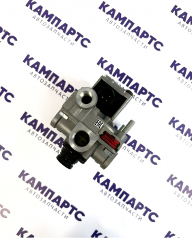 Клапан ABS электромагнитный 4721950317/472 195 031 7/472.195.031.7 WABCO
