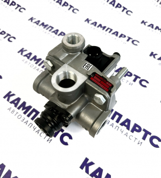 Клапан ABS электромагнитный 4721950317/472 195 031 7/472.195.031.7 WABCO