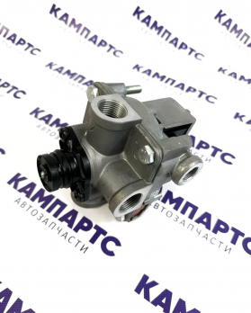 Клапан ABS электромагнитный 4721950317/472 195 031 7/472.195.031.7 WABCO