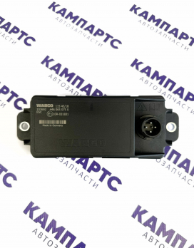 Блок ESC модуль курсовой устойчивости 4460650750/446.065.075.0/446 065 075 0