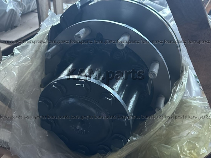 Задний мост R440P.24000S-10 (передаточное 3,077) A9603503800/A960 350 38 00/9603503800