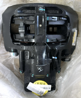 Тормоз дисковый правый DZ90129348108 HanDe Axle