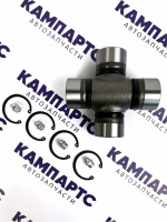 Крестовина 105х120мм шруса HD90009420019/HD90009420020/1.2303.00205Е HANDE AXLE