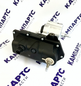 Модуль насосный (старый номер A0001400578/A0001401578) Mercedes-Benz, Германия