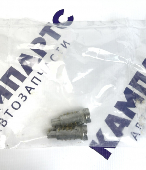 Набор ключей с сердечниками A0028904867/A002 890 48 67/0028904867/002 890 48 67 Mercedes-Benz, Германия